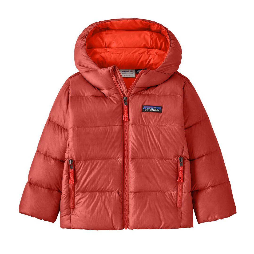 Baby Hi-Loft Down Sweater™ Hoody