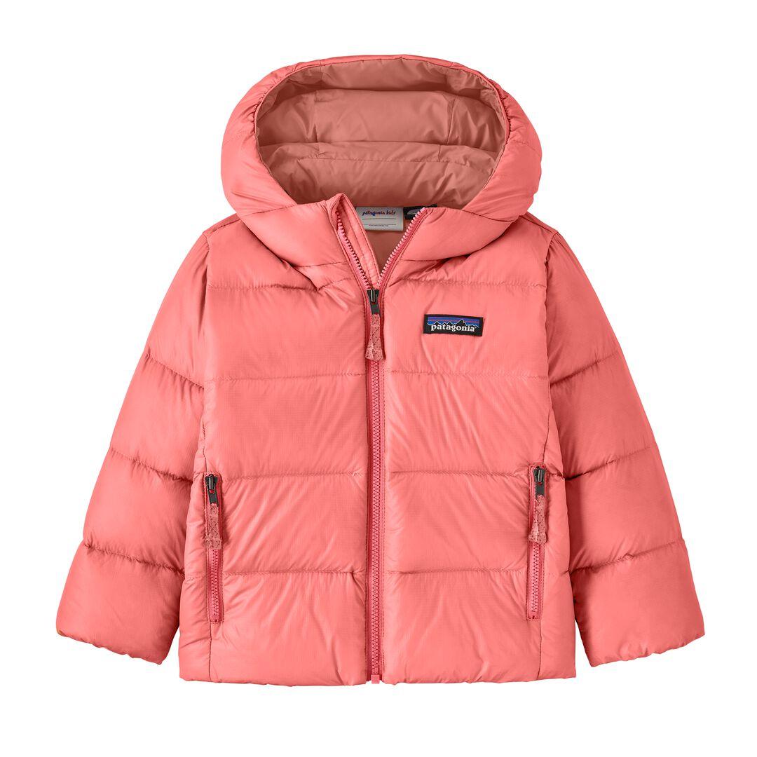 Baby Hi-Loft Down Sweater™ Hoody