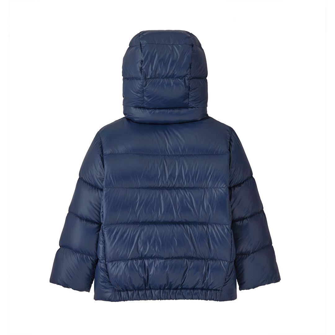 Baby Hi-Loft Down Sweater™ Hoody