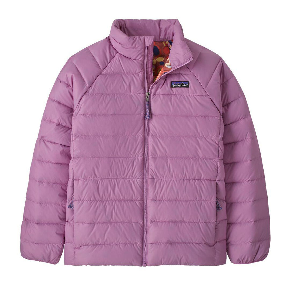 Kids' Down Sweater™ Insulated Jacket