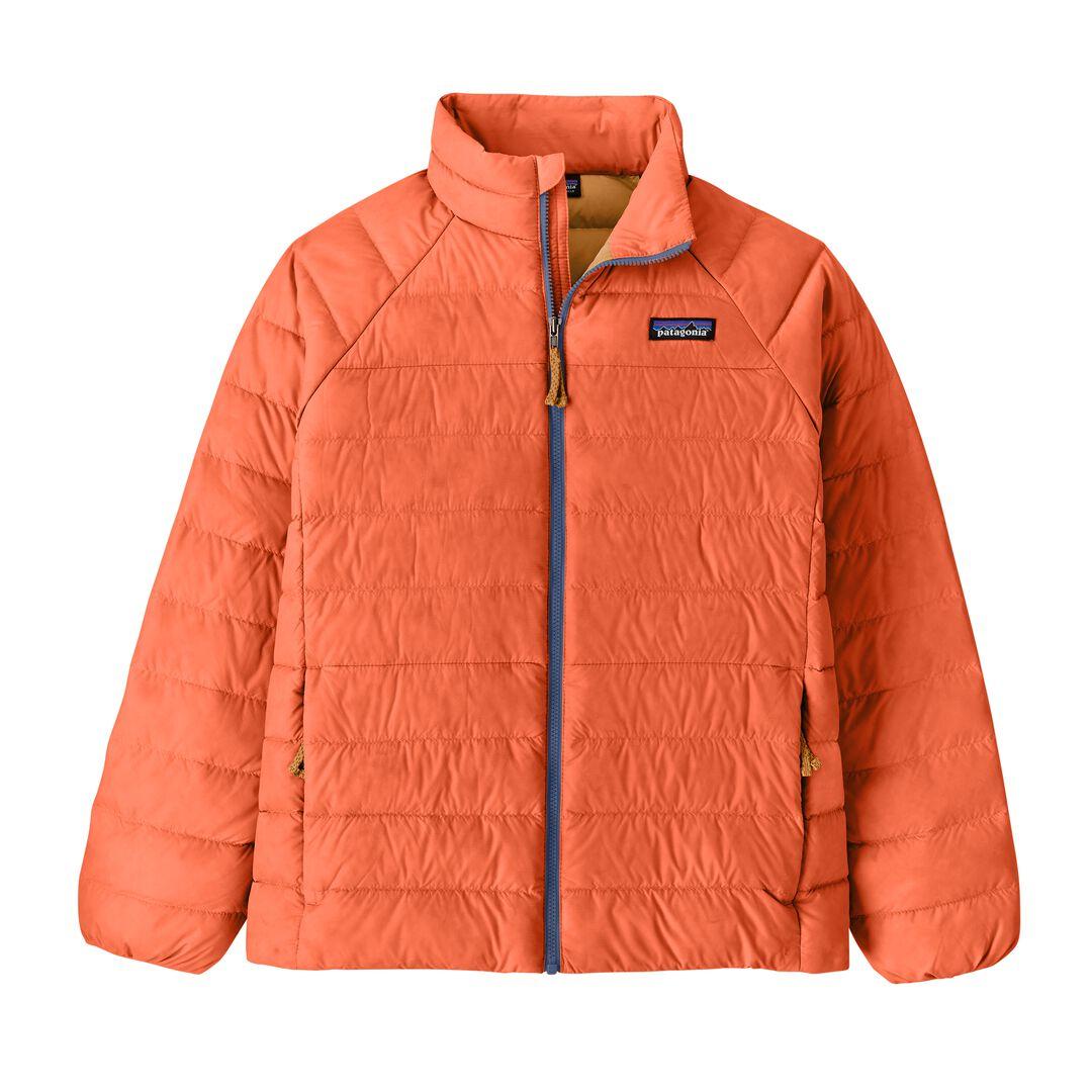 Kids' Down Sweater™ Insulated Jacket