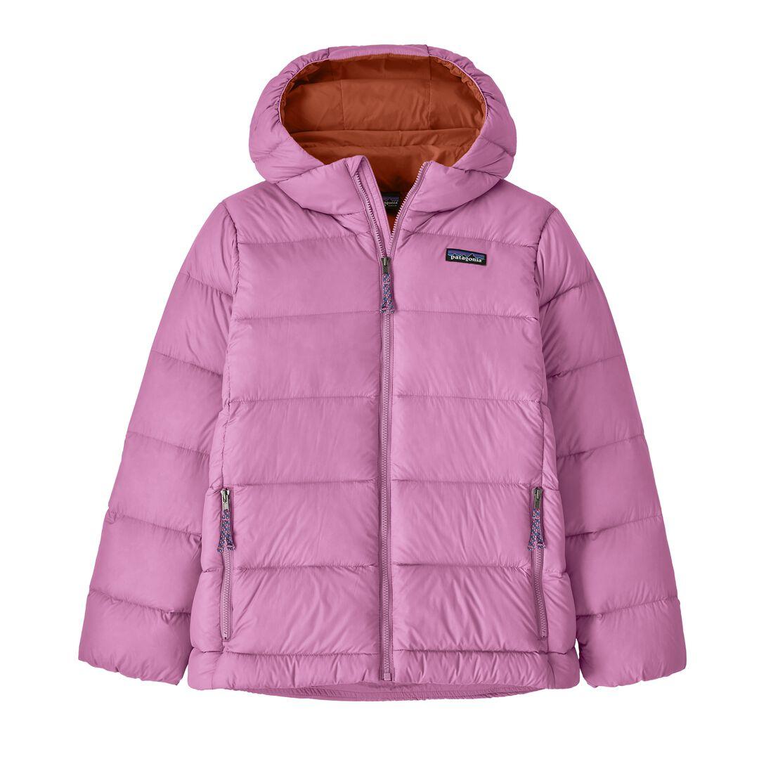 Kids' Hi-Loft Down Sweater™ Hoody