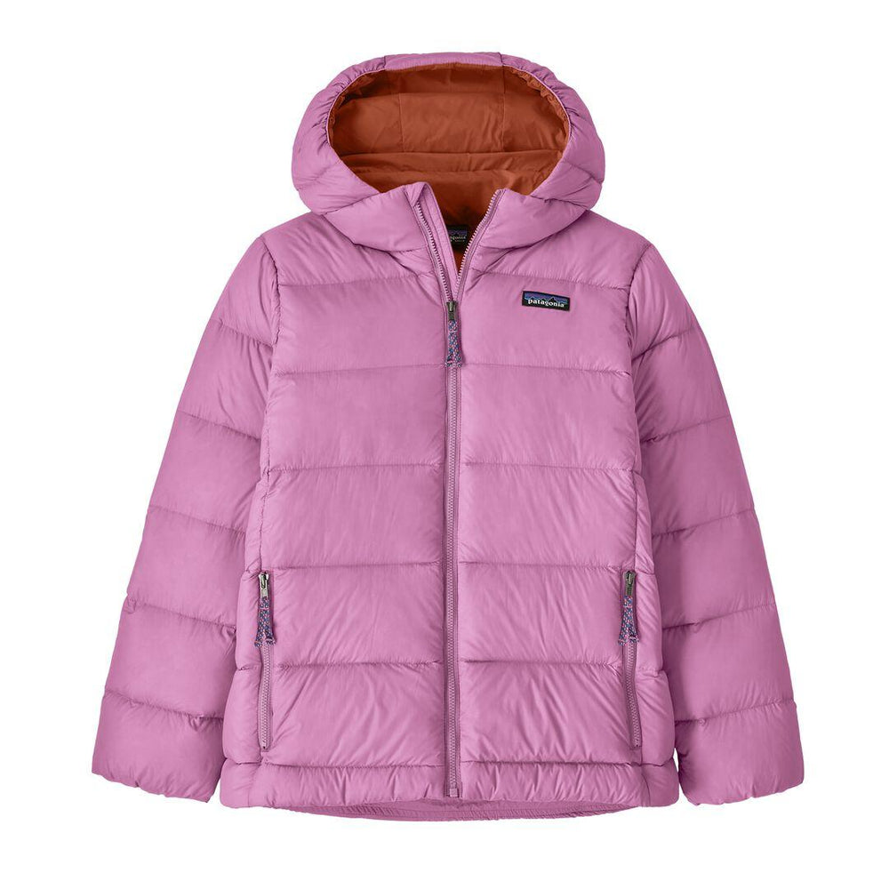 Kids' Hi-Loft Down Sweater™ Hoody