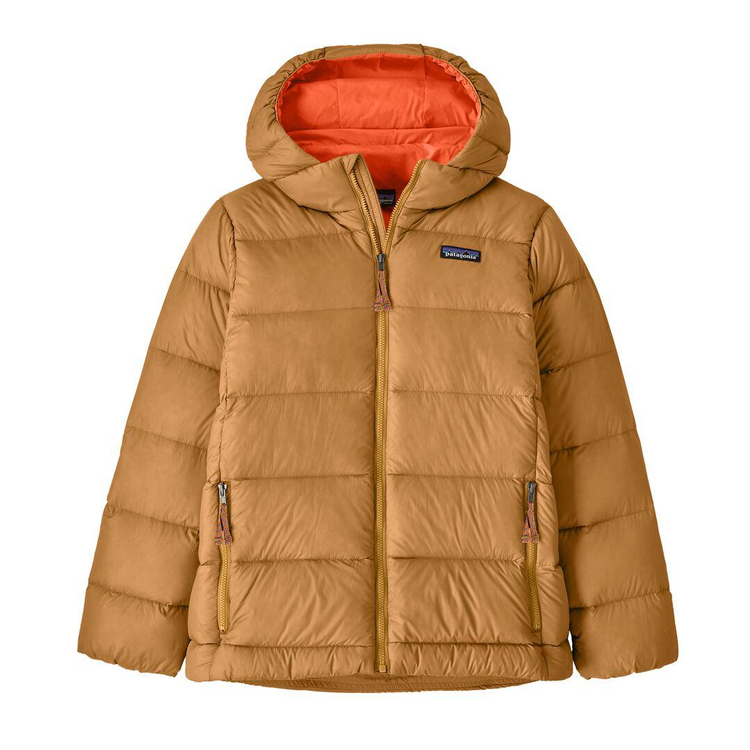 Kids' Hi-Loft Down Sweater™ Hoody