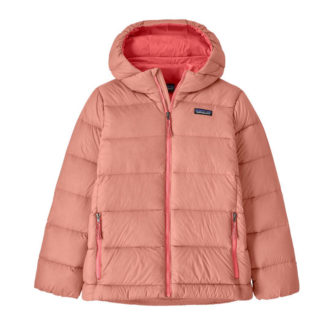 Kids' Hi-Loft Down Sweater™ Hoody
