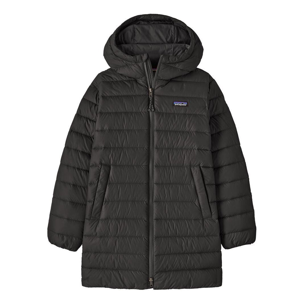 Kids' Down Sweater™ Insulated Parka