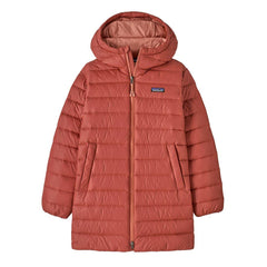Kids' Down Sweater™ Insulated Parka