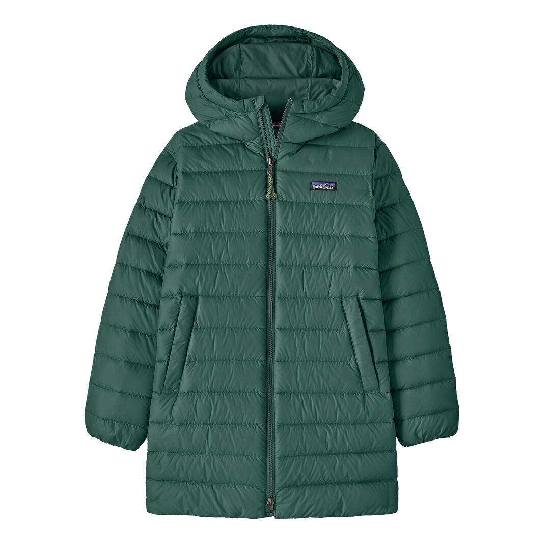 Kids' Down Sweater™ Insulated Parka