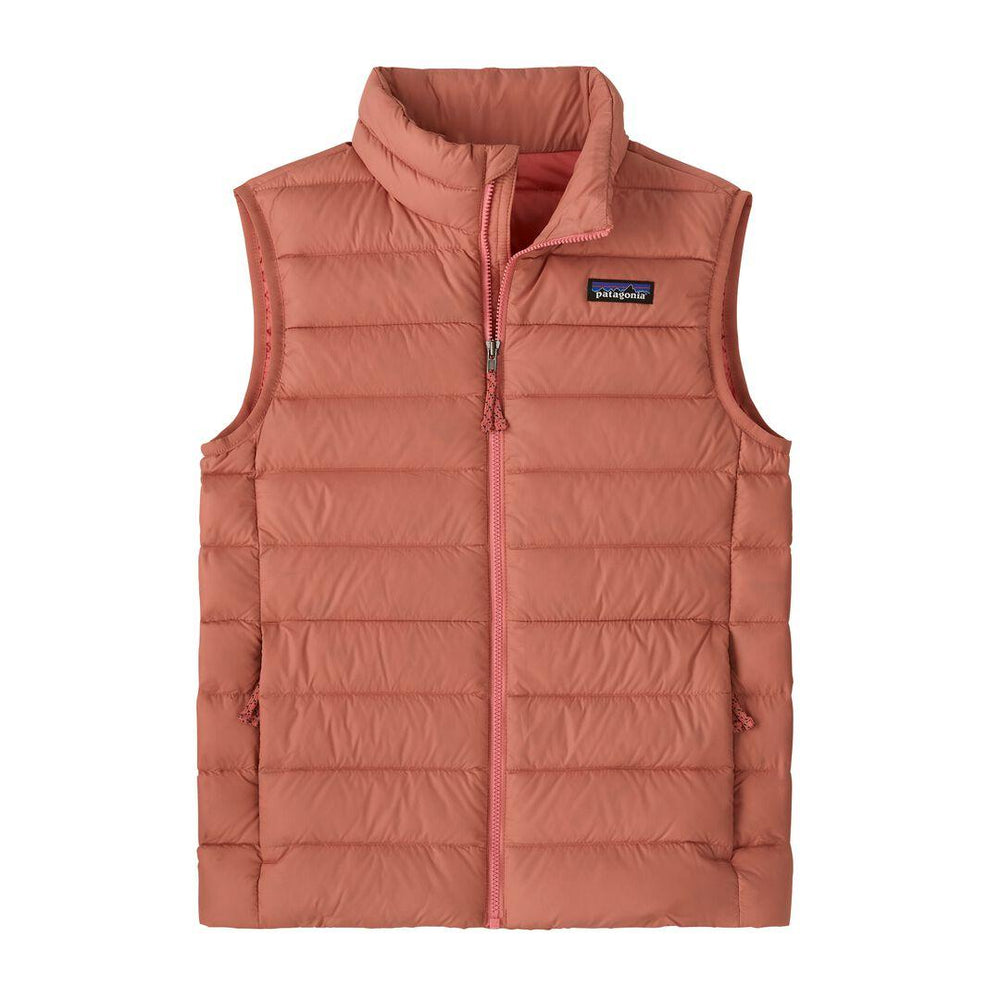 Kids' Down Sweater™ Insulated Vest