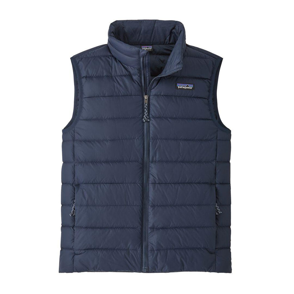 Kids' Down Sweater™ Insulated Vest