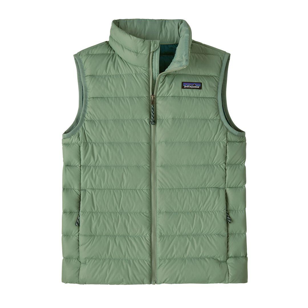 Kids' Down Sweater™ Insulated Vest