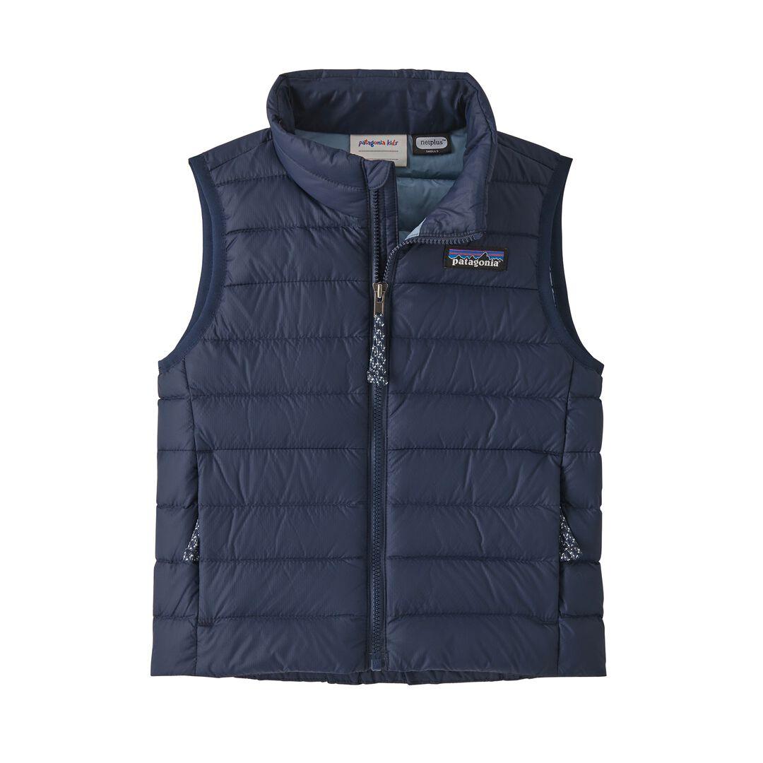 Baby Down Sweater™ Vest