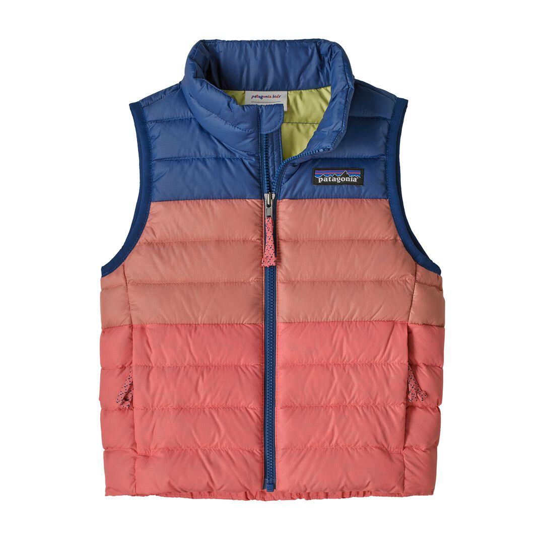 Baby Down Sweater™ Vest