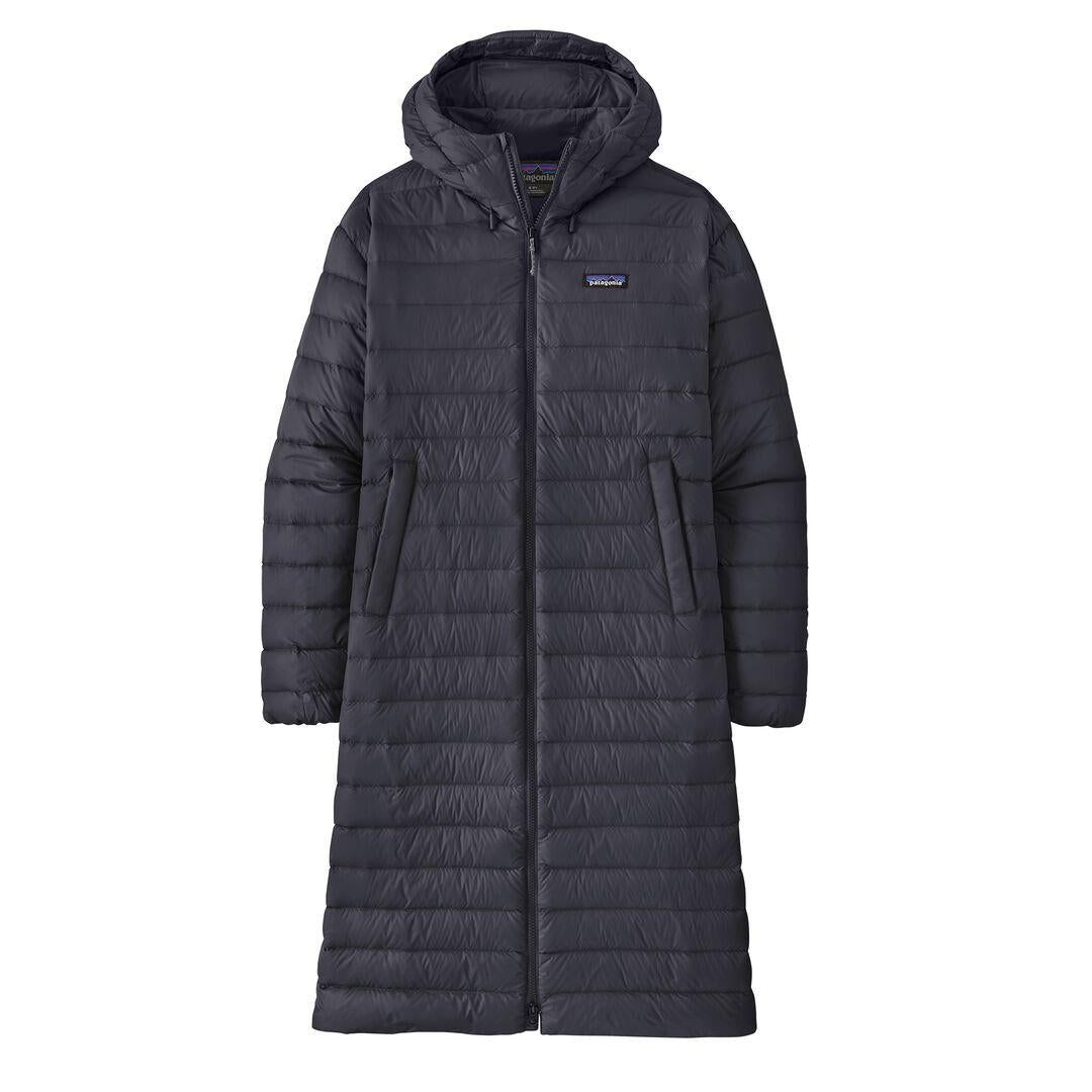 Recycled Down Sweater™ Parka