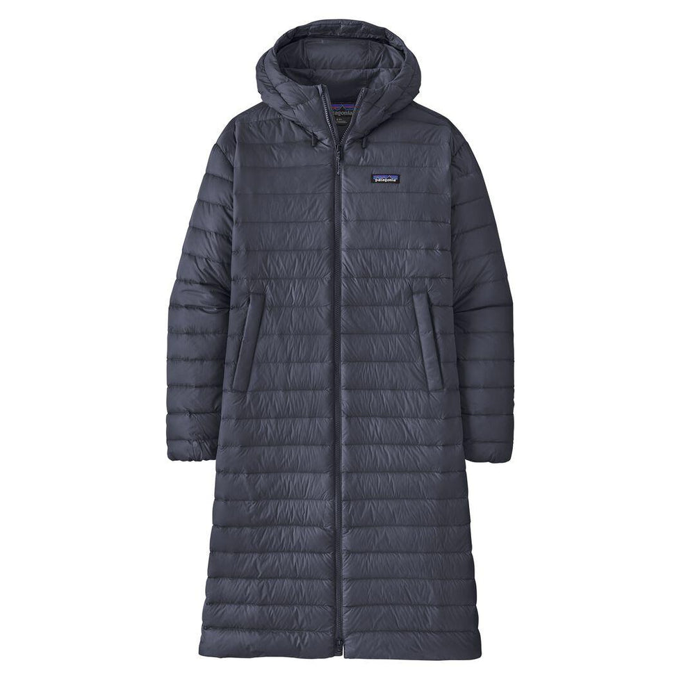 Recycled Down Sweater™ Parka