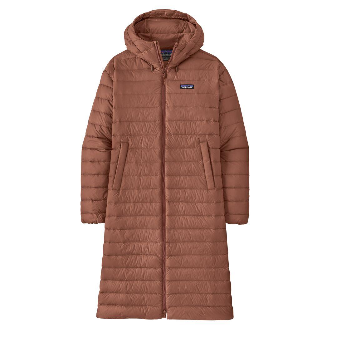 Recycled Down Sweater™ Parka