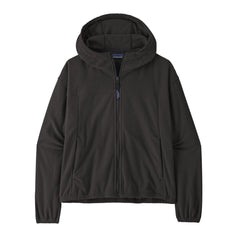 Textured Fleece Hoody