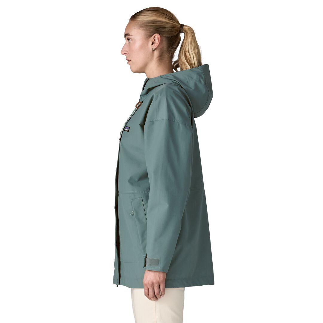 Outdoor Everyday Rain Jacket