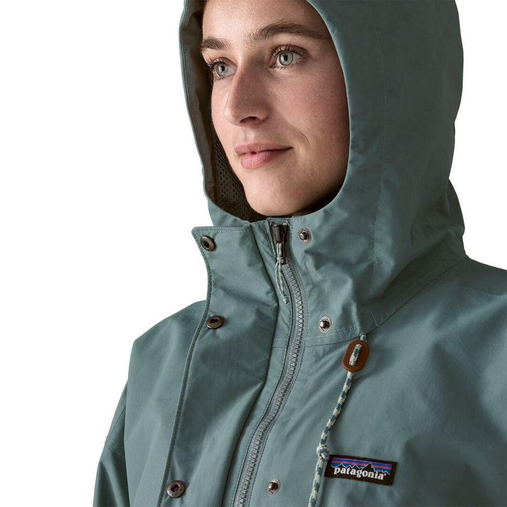 Outdoor Everyday Rain Jacket