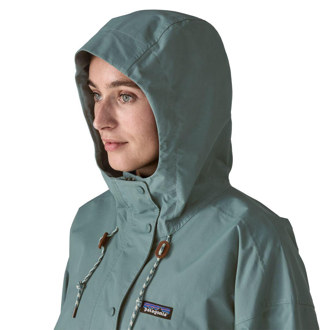 Outdoor Everyday Rain Jacket