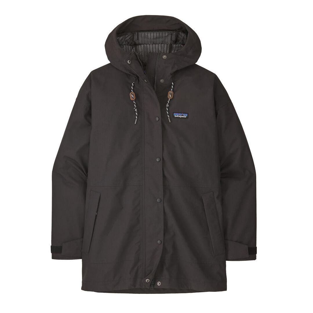 Outdoor Everyday Rain Jacket