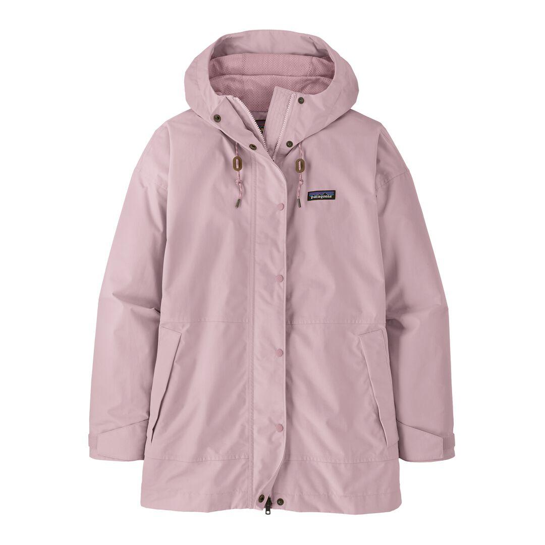 Outdoor Everyday Rain Jacket