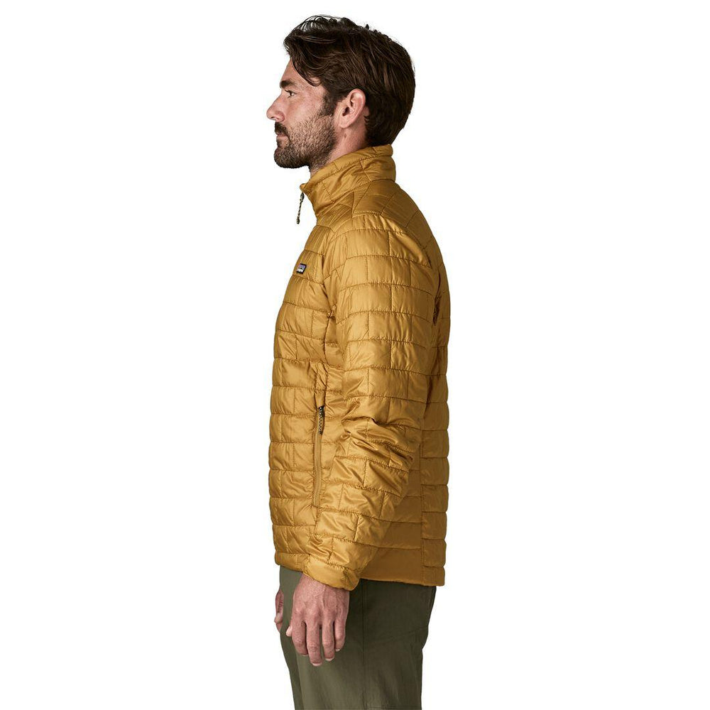 Nano Puff® Packable Insulated Jacket