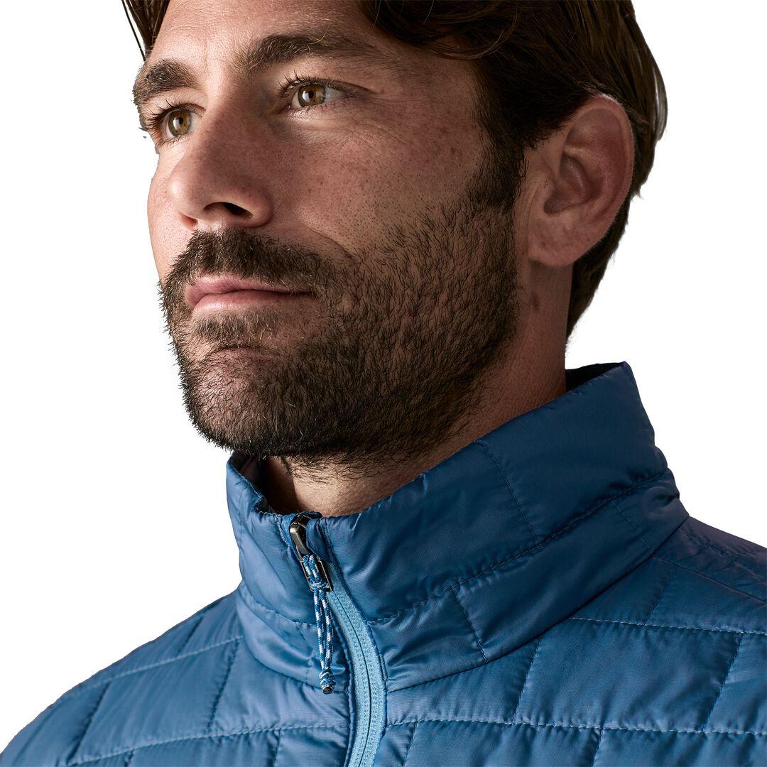 Nano Puff® Packable Insulated Jacket