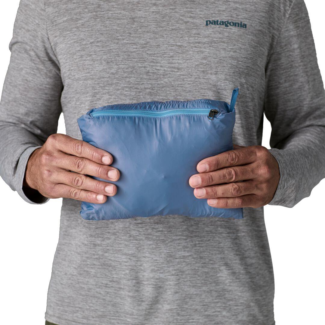 Nano Puff® Packable Insulated Jacket
