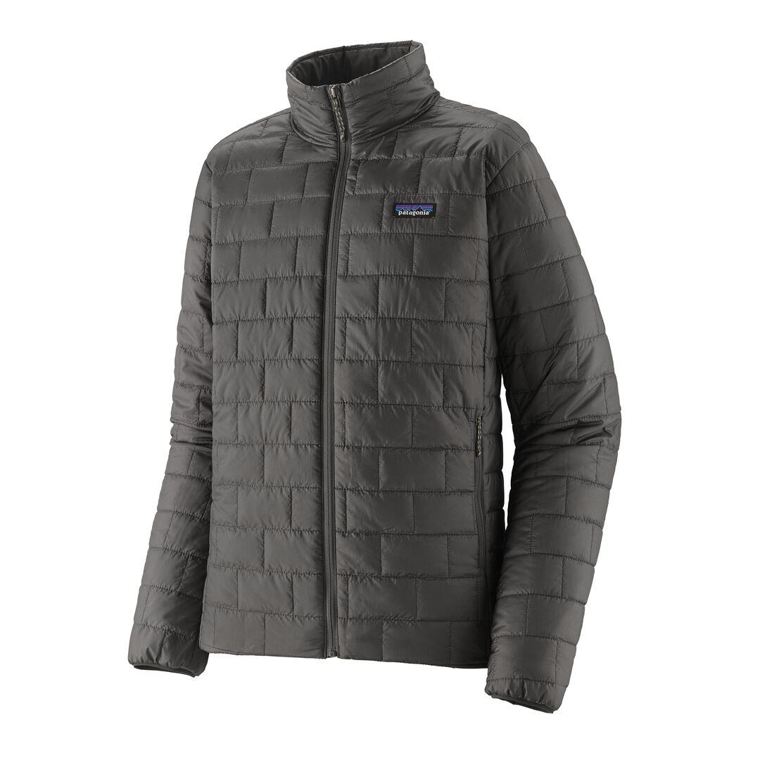 Nano Puff® Packable Insulated Jacket