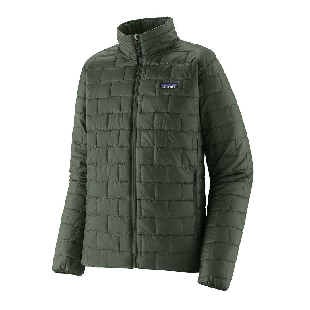Nano Puff® Packable Insulated Jacket