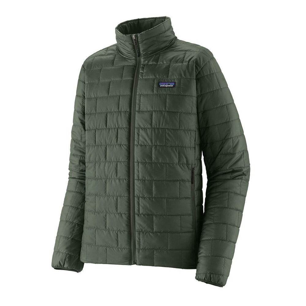 Nano Puff® Packable Insulated Jacket