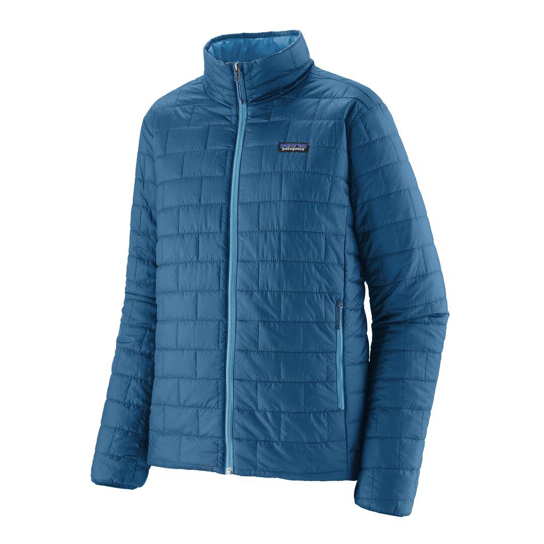 Nano Puff® Packable Insulated Jacket