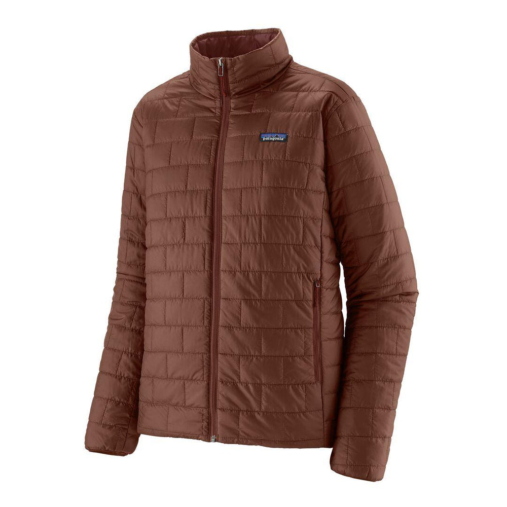 Nano Puff® Packable Insulated Jacket