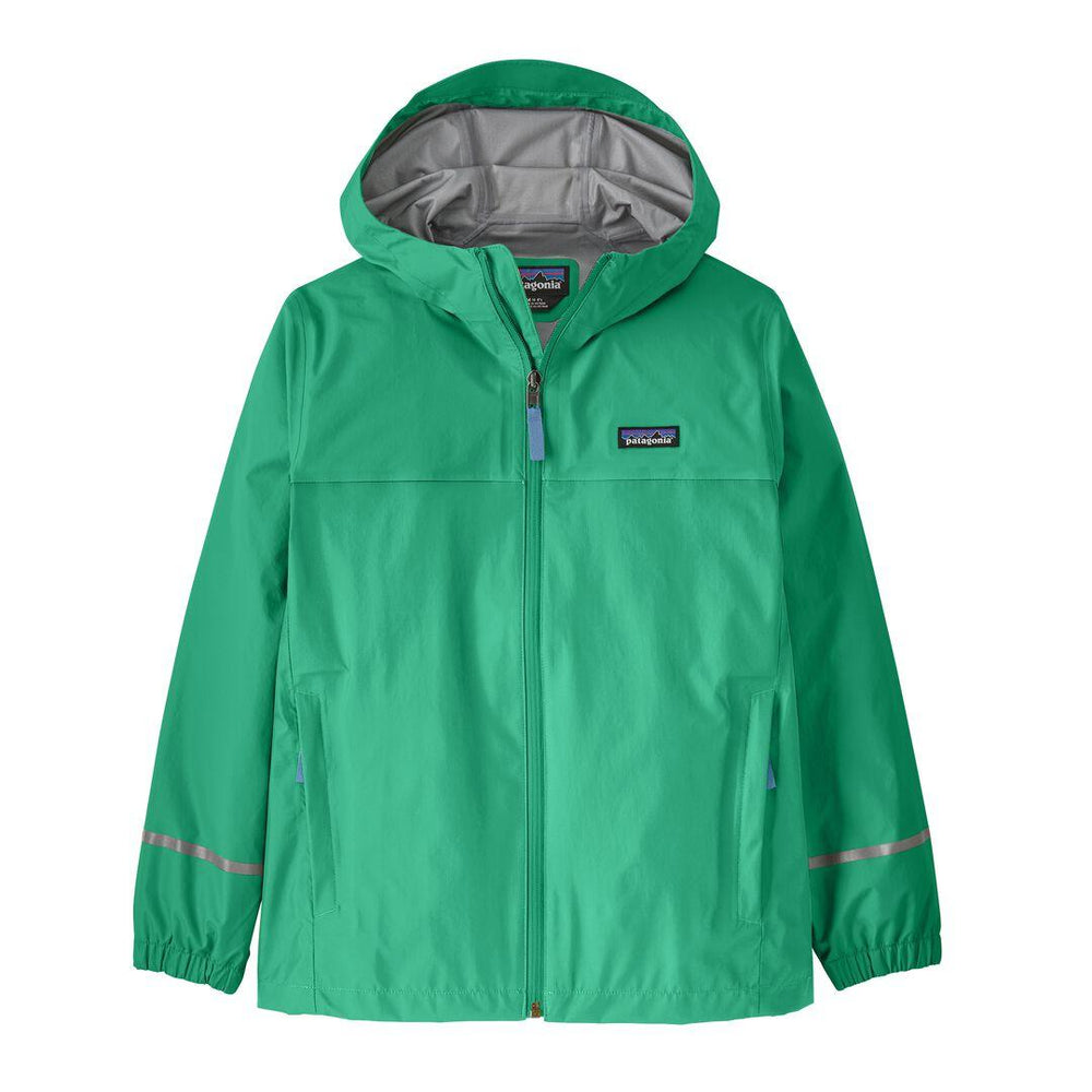 Kids' Torrentshell 3L Rain Jacket