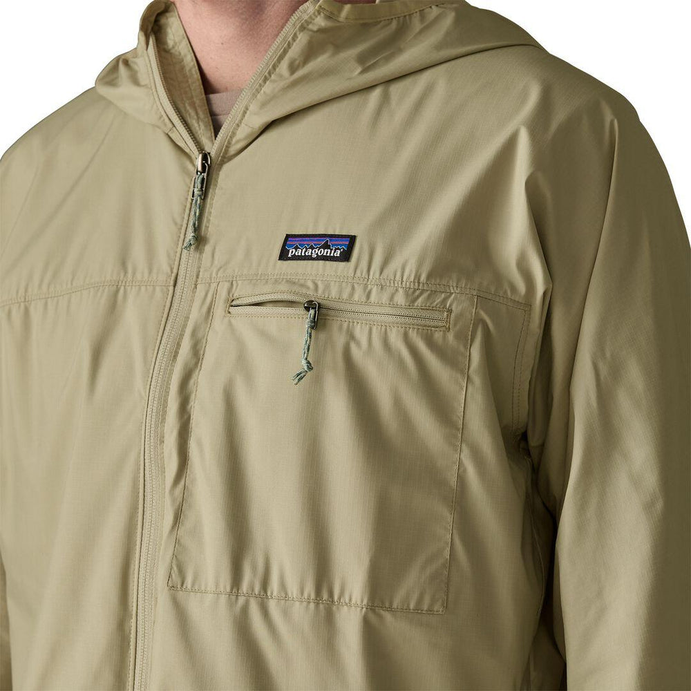 Light & Variable® Windbreaker Jacket