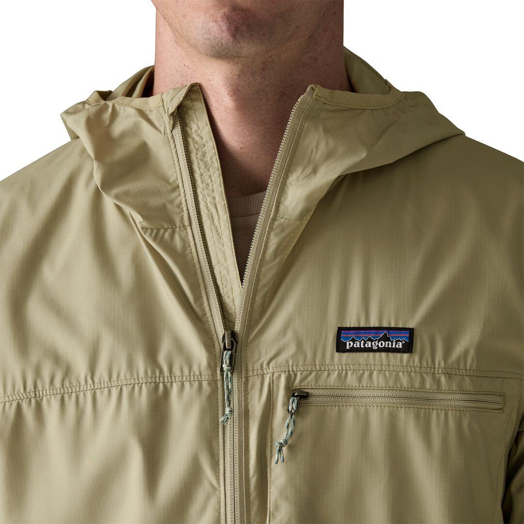 Light & Variable® Windbreaker Jacket