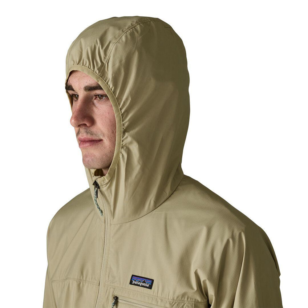 Light & Variable® Windbreaker Jacket