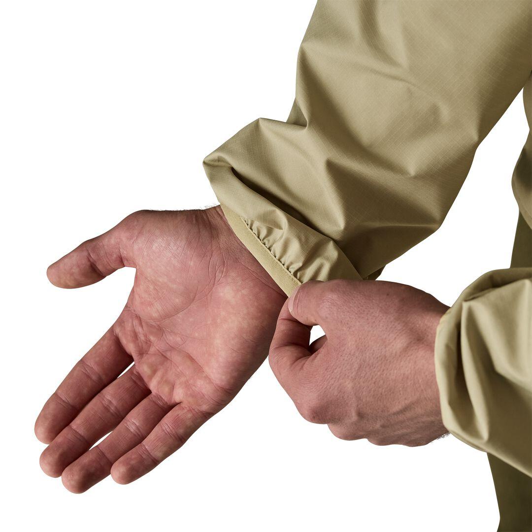 Light & Variable® Windbreaker Jacket