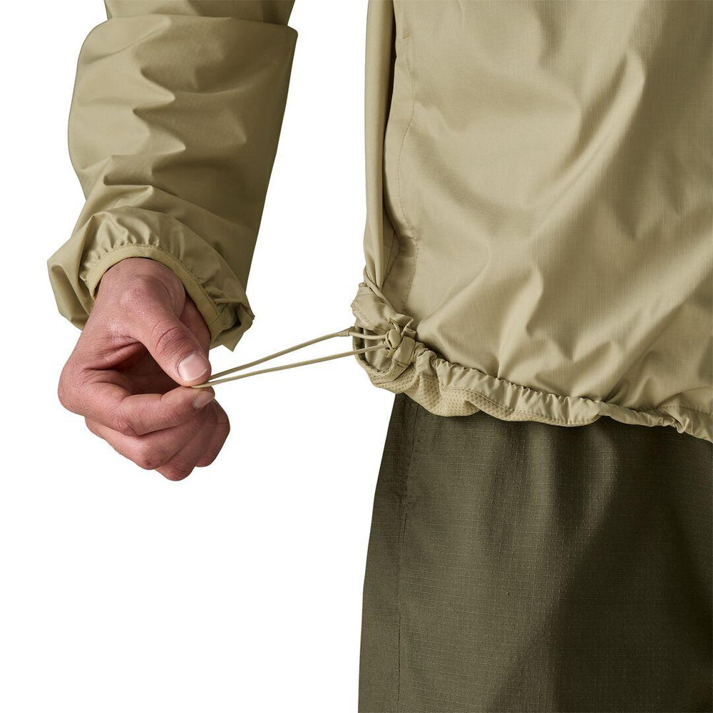 Light & Variable® Windbreaker Jacket