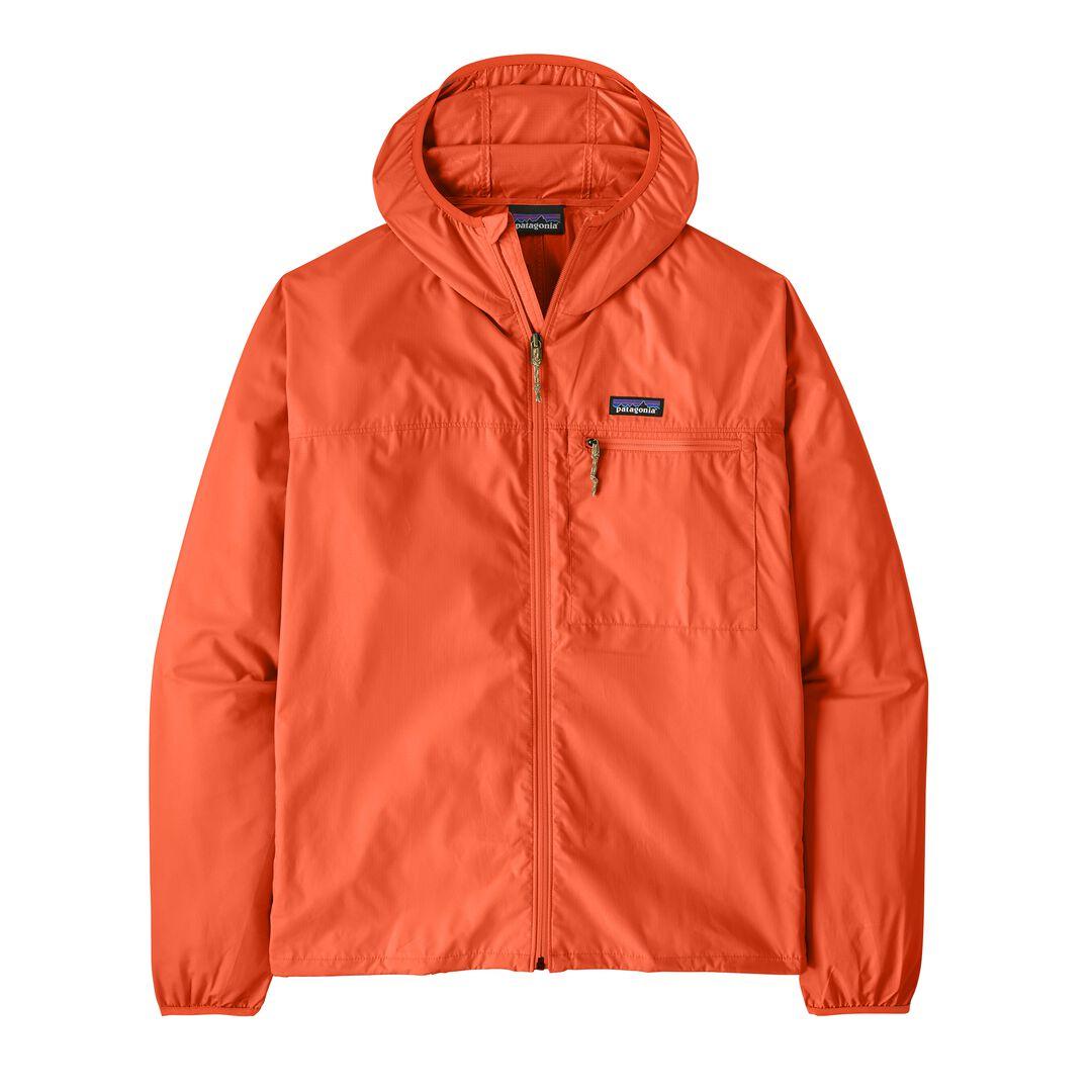 Light & Variable® Windbreaker Jacket