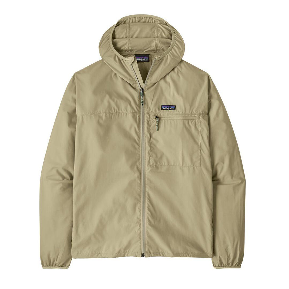 Light & Variable® Windbreaker Jacket