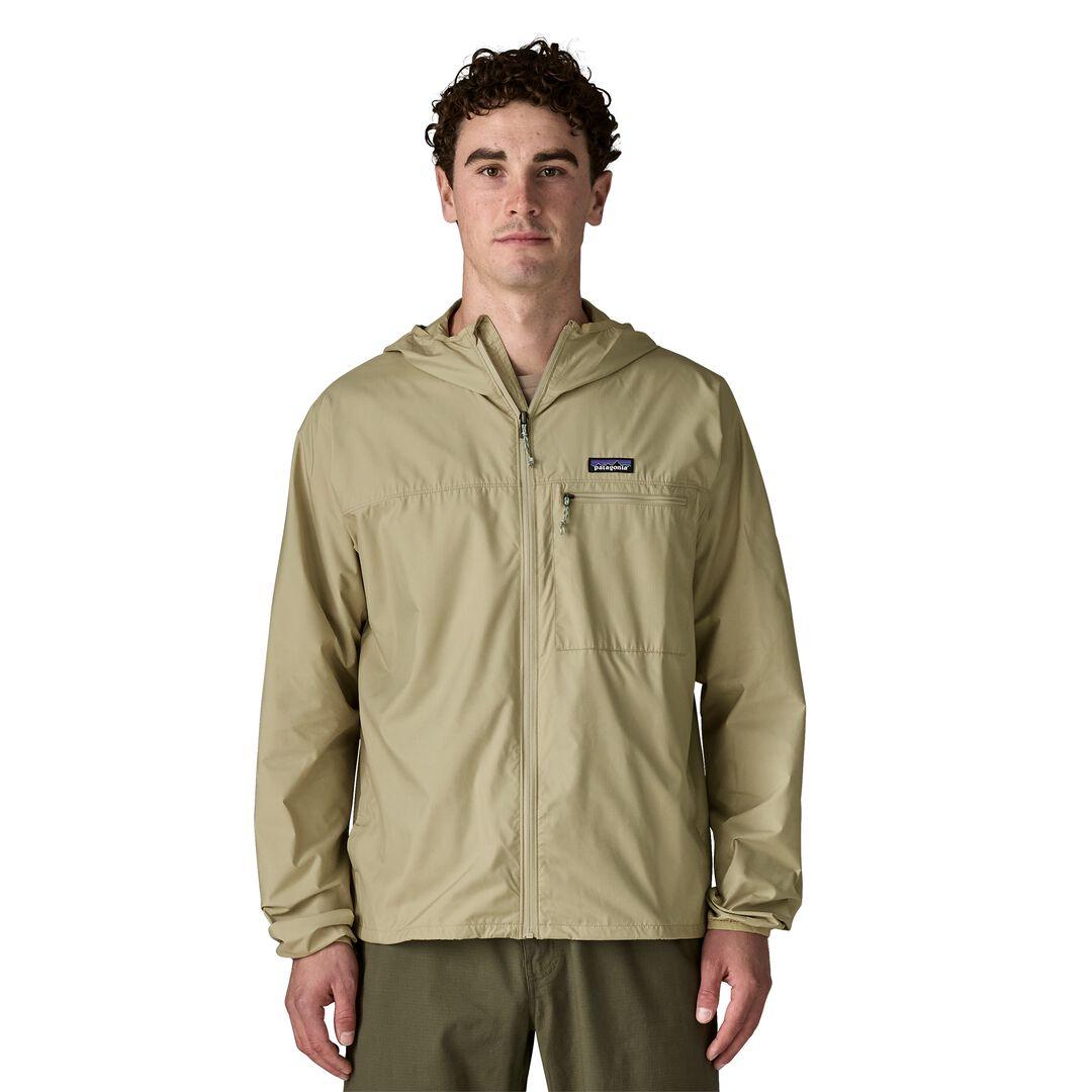 Light & Variable® Windbreaker Jacket