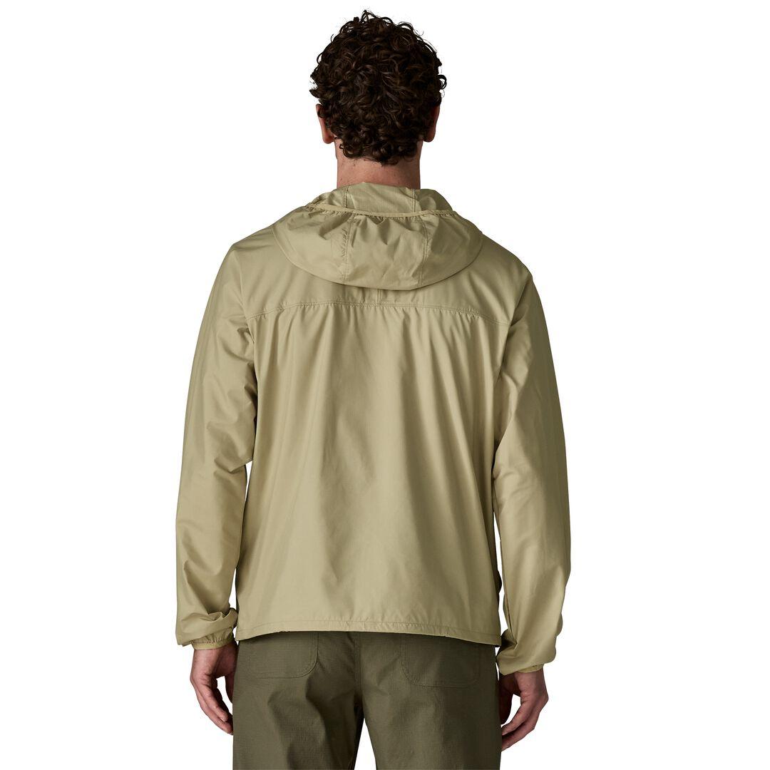 Light & Variable® Windbreaker Jacket
