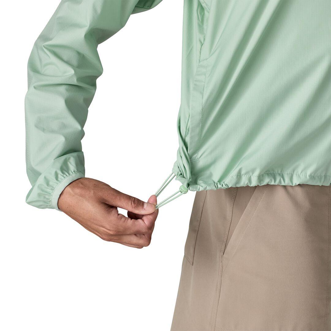 Light & Variable® Windbreaker Jacket