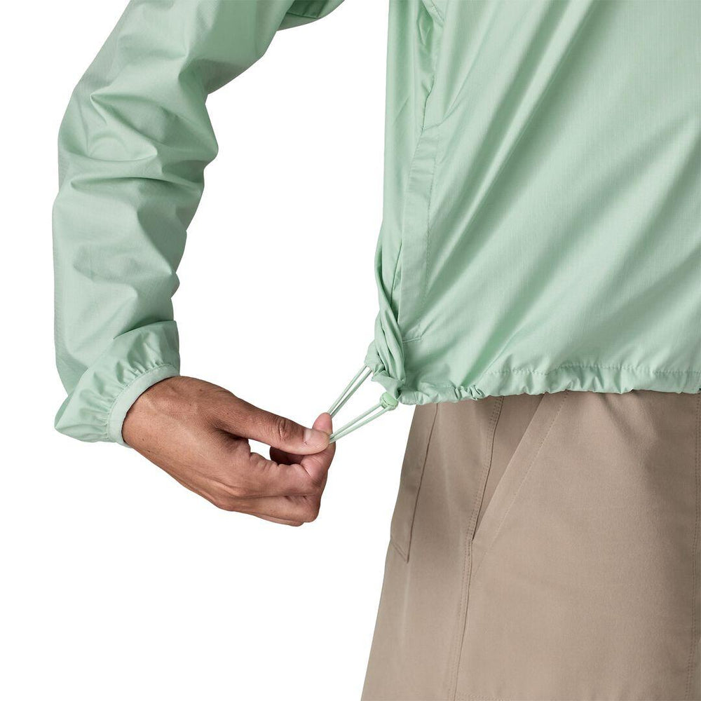 Light & Variable® Windbreaker Jacket
