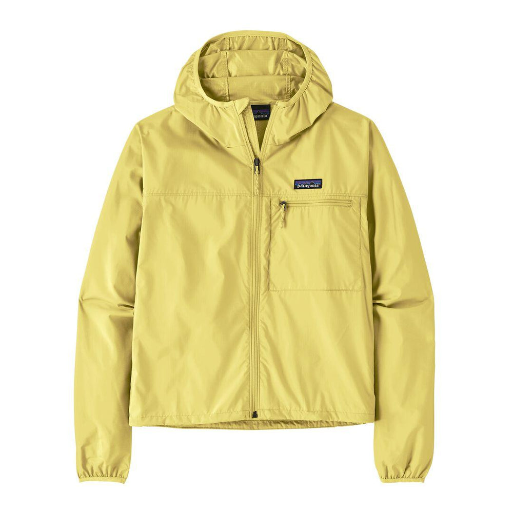 Light & Variable® Windbreaker Jacket