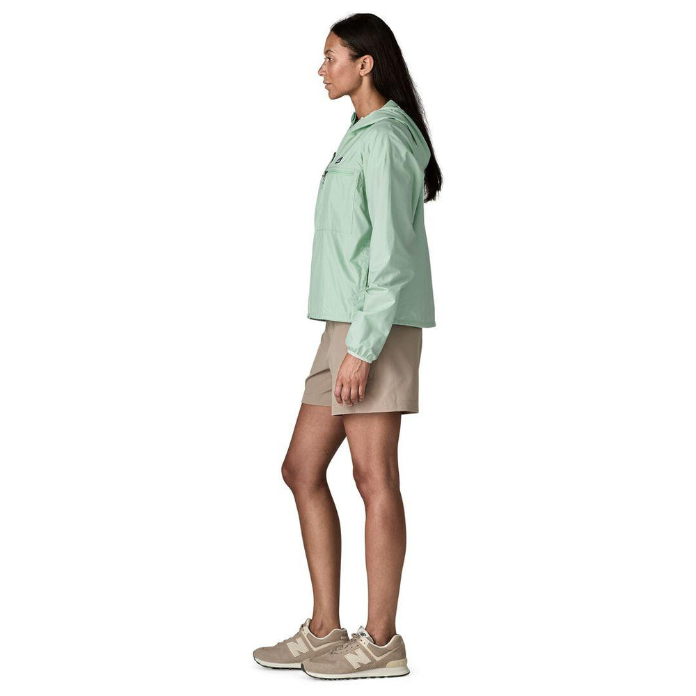 Light & Variable® Windbreaker Jacket