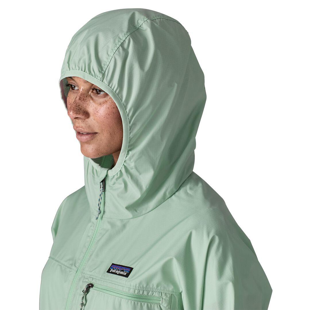 Light & Variable® Windbreaker Jacket