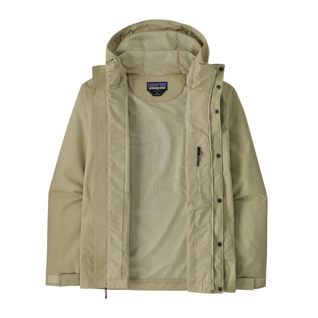Outdoor Everyday Rain Jacket
